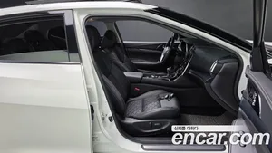 Nissan Maxima, 2019 — миниатюра 16