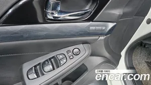 Nissan Maxima, 2019 — миниатюра 27