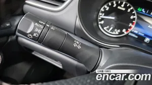Nissan Maxima, 2019 — миниатюра 29
