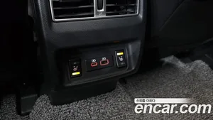 Nissan Maxima, 2019 — миниатюра 30