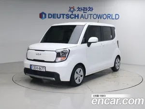 Kia RAY, 2025 — миниатюра 1
