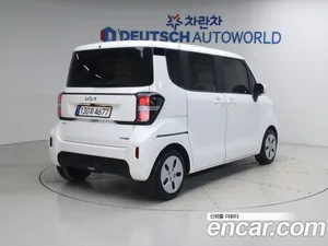 Kia RAY, 2025 — миниатюра 2