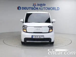 Kia RAY, 2025 — миниатюра 3