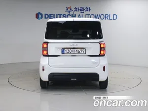 Kia RAY, 2025 — миниатюра 4