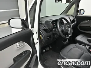 Kia RAY, 2025 — миниатюра 11