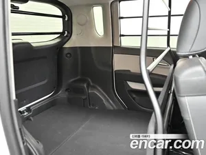Kia RAY, 2025 — миниатюра 12