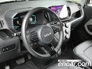 Kia RAY, 2025 — миниатюра 13