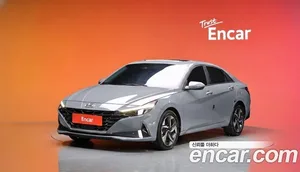 Hyundai Avante, 2020 — миниатюра 33