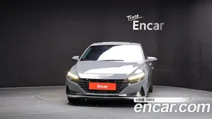 Hyundai Avante, 2020 — миниатюра 2