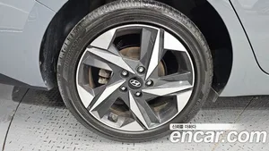 Hyundai Avante, 2020 — миниатюра 4