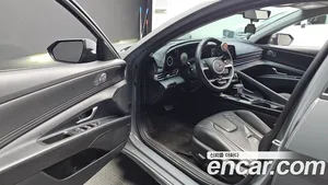 Hyundai Avante, 2020 — миниатюра 12