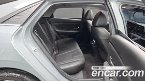 Hyundai Avante, 2020 — миниатюра 16