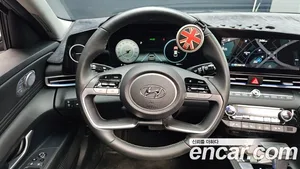 Hyundai Avante, 2020 — миниатюра 17