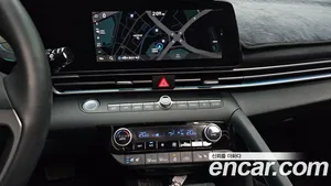 Hyundai Avante, 2020 — миниатюра 18