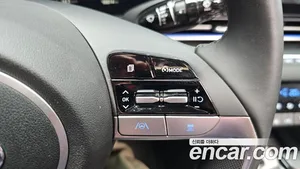 Hyundai Avante, 2020 — миниатюра 21
