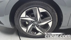 Hyundai Avante, 2020 — миниатюра 6