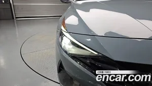 Hyundai Avante, 2020 — миниатюра 7