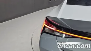 Hyundai Avante, 2020 — миниатюра 8
