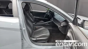 Hyundai Avante, 2020 — миниатюра 15