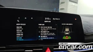 Hyundai Avante, 2020 — миниатюра 28