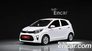 Kia morning, 2019 — миниатюра 1