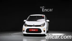 Kia morning, 2019 — миниатюра 3