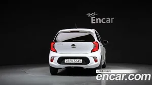 Kia morning, 2019 — миниатюра 4