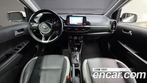 Kia morning, 2019 — миниатюра 10