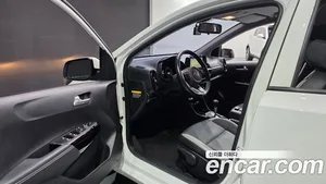 Kia morning, 2019 — миниатюра 13