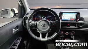 Kia morning, 2019 — миниатюра 19