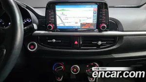 Kia morning, 2019 — миниатюра 23