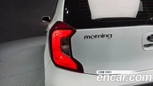 Kia morning, 2019 — миниатюра 9
