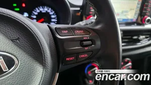 Kia morning, 2019 — миниатюра 30