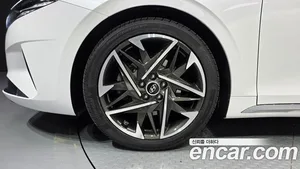 Hyundai Grandeur, 2020 — миниатюра 5
