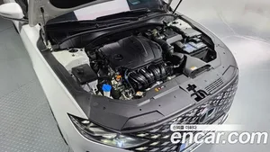 Hyundai Grandeur, 2020 — миниатюра 6