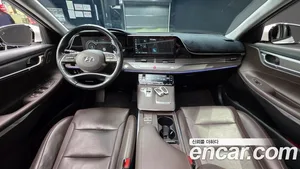 Hyundai Grandeur, 2020 — миниатюра 10