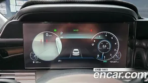 Hyundai Grandeur, 2020 — миниатюра 11