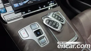 Hyundai Grandeur, 2020 — миниатюра 12