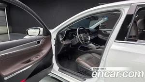 Hyundai Grandeur, 2020 — миниатюра 13