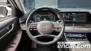 Hyundai Grandeur, 2020 — миниатюра 19
