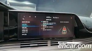 Hyundai Grandeur, 2020 — миниатюра 20