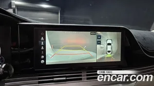 Hyundai Grandeur, 2020 — миниатюра 21