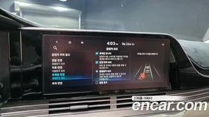 Hyundai Grandeur, 2020 — миниатюра 22