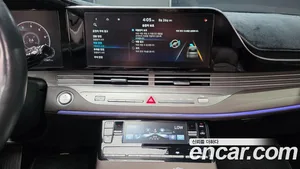 Hyundai Grandeur, 2020 — миниатюра 24