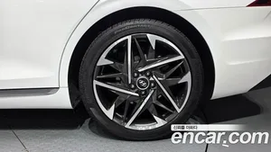 Hyundai Grandeur, 2020 — миниатюра 7