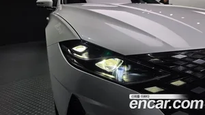 Hyundai Grandeur, 2020 — миниатюра 8