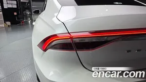 Hyundai Grandeur, 2020 — миниатюра 9