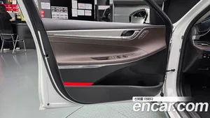 Hyundai Grandeur, 2020 — миниатюра 14