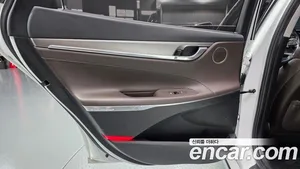 Hyundai Grandeur, 2020 — миниатюра 15