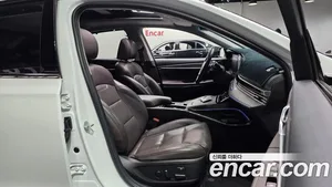 Hyundai Grandeur, 2020 — миниатюра 16